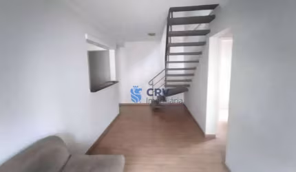 Apartamento à venda, 105 m² por R$ 350.000,00 - Vale dos Tucanos - Londrina/PR