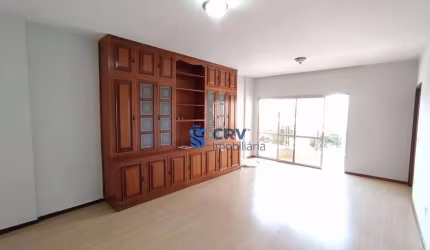 Apartamento com 3 dormitórios à venda, 125 m² por R$ 530.000,00 - Centro - Londrina/PR