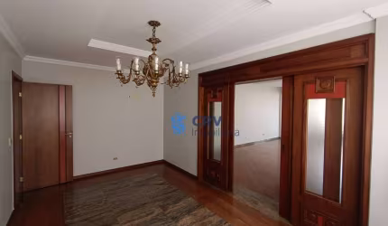 Apartamento à venda, 280 m² por R$ 1.250.000,00 - Centro - Londrina/PR