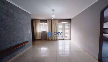 Casa à venda, 274 m² por R$ 800.000,00 - Conjunto Cafezal 4 - Londrina/PR