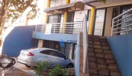 Sala para alugar, 45 m² por R$ 1.800,00/mês - Vila Ipiranga - Londrina/PR