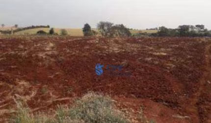 Terreno à venda, 121000 m² por R$ 8.000.000,00 - Conjunto Tropical - Arapongas/PR