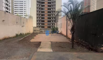 Terreno à venda, 660 m² Centro Londrina