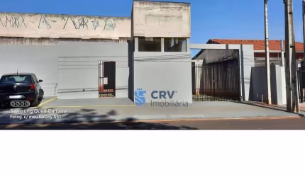 Sobrado à venda, 495 m² por R$ 2.500.000,00 - Judith - Londrina/PR