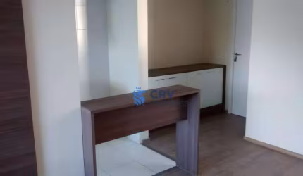 Apartamento com 3 dormitórios à venda, 71 m² por R$ 410.000,00 - Aurora - Londrina/PR