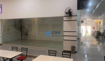Loja à venda, 55 m² por R$ 235.000,00 - Centro - Londrina/PR