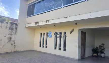 Sobrado à venda, 240 m² por R$ 430.000,00 - Ricardo - Londrina/PR
