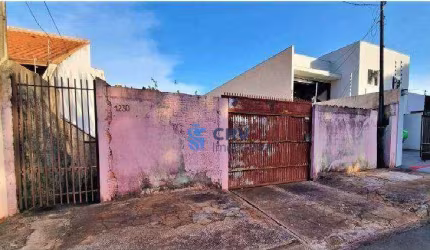 Terreno Comercial a venda, com  360 m2