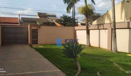 Casa à venda, 101 m² por R$ 600.000,00 - Loteamento Chamonix - Londrina/PR