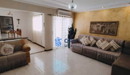 Casa para alugar, 201 m² por R$ 6.900,00/mês - Ipanema - Londrina/PR