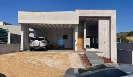 Casa à venda, 155 m² por R$ 1.350.000,00 - Royal Boulevard - Ibiporã/PR