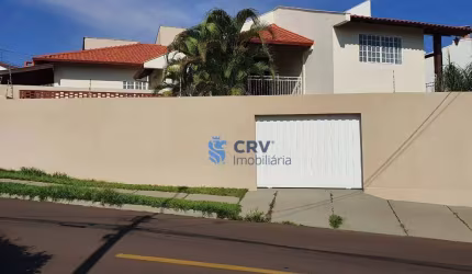 Sobrado a venda em Cambé - Jardim Vila Rica