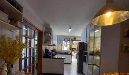 Sobrado à venda, 400 m² por R$ 1.790.000,00 - Operária - Londrina/PR