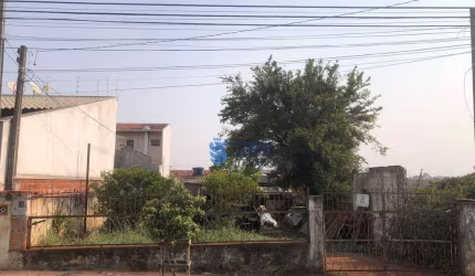 Terreno à venda, 310 m² por R$ 370.000,00 - Campo Belo - Londrina/PR