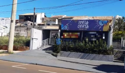 Casa à venda, 180 m² por R$ 800.000,00 - Jardim Presidente - Londrina/PR