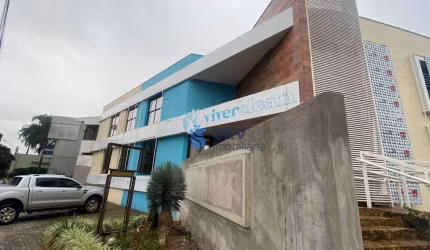Loja à venda, 700 m² por R$ 4.200.000,00 - Vila Zelina - Londrina/PR