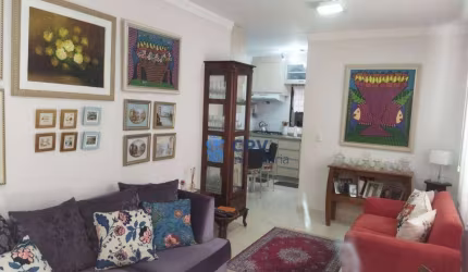Casa à venda, 91 m² por R$ 600.000,00 - Jardim Sabará - Londrina/PR