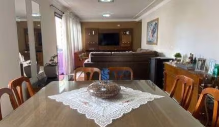 Apartamento com 4 dormitórios à venda, 190 m² por R$ 850.000,00 - Centro - Londrina/PR