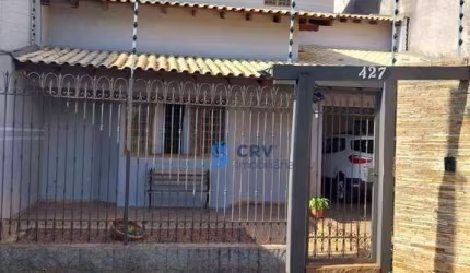 Sobrado à venda, 250 m² por R$ 640.000,00 - Jardim Oriente - Londrina/PR