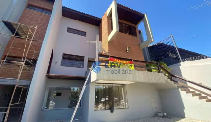 Sala para alugar, 30 m² por R$ 2.200,00/mês - Parque do Lago Juliana - Londrina/PR