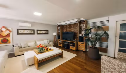 Apartamento à venda, 295 m² por R$ 2.650.000,00 - Caiçaras - Londrina/PR
