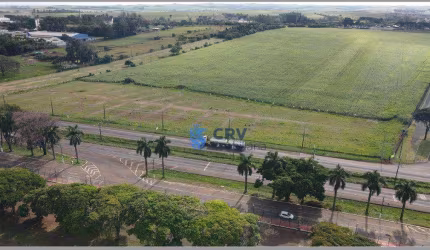 Terreno à venda, 29152 m² por R$ 39.000.000,00 - Rodocentro - Londrina/PR