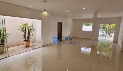 Sobrado com 4 dormitórios à venda, 400 m² por R$ 750.000,00 - Califórnia - Londrina/PR