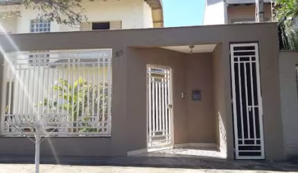 Sobrado à venda, 253 m² por R$ 780.000,00 - Jardim Bandeirantes - Londrina/PR