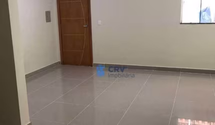 Sobrado com 3 dormitórios à venda, 113 m² por R$ 520.000,00 - Conjunto Habitacional Santiago II - Londrina/PR