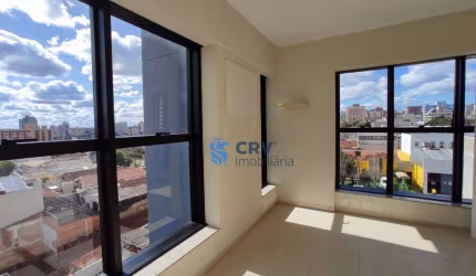 Sala à venda, 48 m² por R$ 410.000,00 - Vila Ipiranga - Londrina/PR