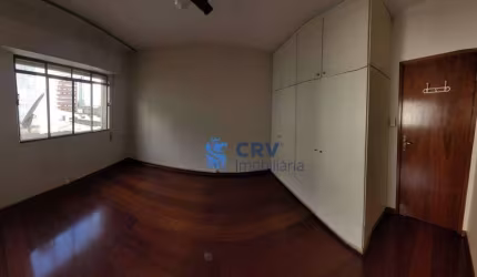 Apartamento à venda, 171 m² por R$ 450.000,00 - Centro - Londrina/PR