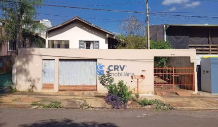2 Casas a venda Jardim Higienópolis Terreno 300 m2