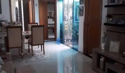 Casa com 3 dormitórios à venda, 220 m² por R$ 1.680.000,00 - Esperança - Londrina/PR