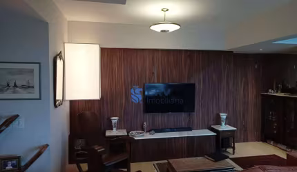 Apartamento a venda na Gleba Palhano , Edifício Reserva Santana