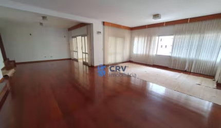 Apartamento à venda, 405 m² por R$ 2.000.000,00 - Centro - Londrina/PR