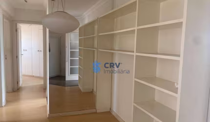 Apartamento com 3 dormitórios para alugar, 80 m² por R$ 3.180,00/mês - Jardim Higienópolis - Londrina/PR