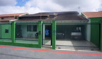Casa à venda, 223 m² por R$ 795.000,00 - Esperança - Londrina/PR