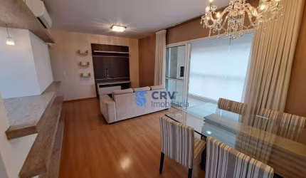 Apartamento à venda, 91 m² por R$ 850.000,00 - Gleba Palhano - Londrina/PR