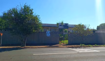 Casa para alugar, 550 m² por R$ 18.000,00/mês - Boa Vista - Londrina/PR