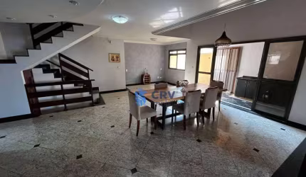 Sobrado a venda no Bairro Mediterrâneo