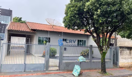Casa à venda, 140 m² por R$ 348.000,00 - Conjunto Santa Rita 6 - Londrina/PR