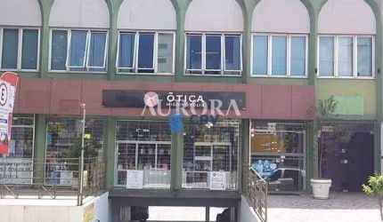 Imovel comercial a venda na Avenida higienopolis