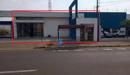 Terreno a venda na Av. Madre Leonia Milito - Bela Suiça