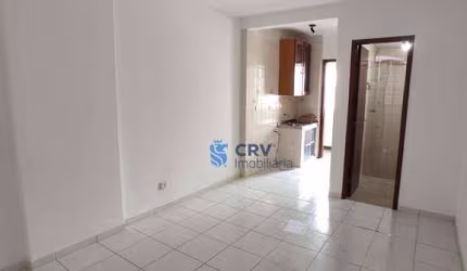 Apartamento à venda, 30 m² por R$ 120.000,00 - Vila Ipiranga - Londrina/PR