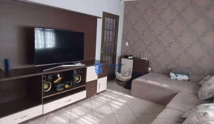 Casa à venda, 81 m² por R$ 720.000,00 - Vila Santa Terezinha - Londrina/PR