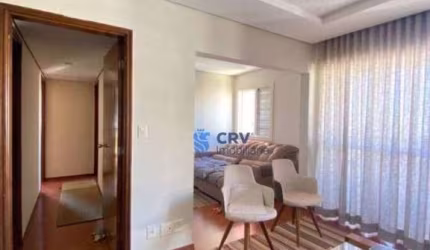 Apartamento à venda, 90 m² por R$ 540.000,00 - Centro - Londrina/PR