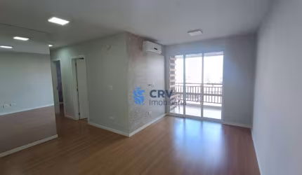 Apartamento a venda no Edifício Maison Tuscany, na Gleba Palhano