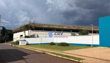 Barracão, 4136 m² - venda por R$ 35.000.000,00 ou aluguel por R$ 102.000,00/mês - Boa Vista - Londrina/PR
