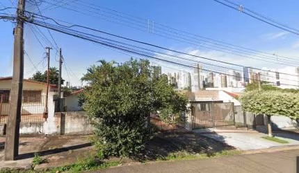 Terreno à venda, 300 m² por R$ 470.000,00 - Ipanema - Londrina/PR