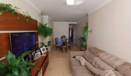 Apartamento a venda na Região Central de Londrina